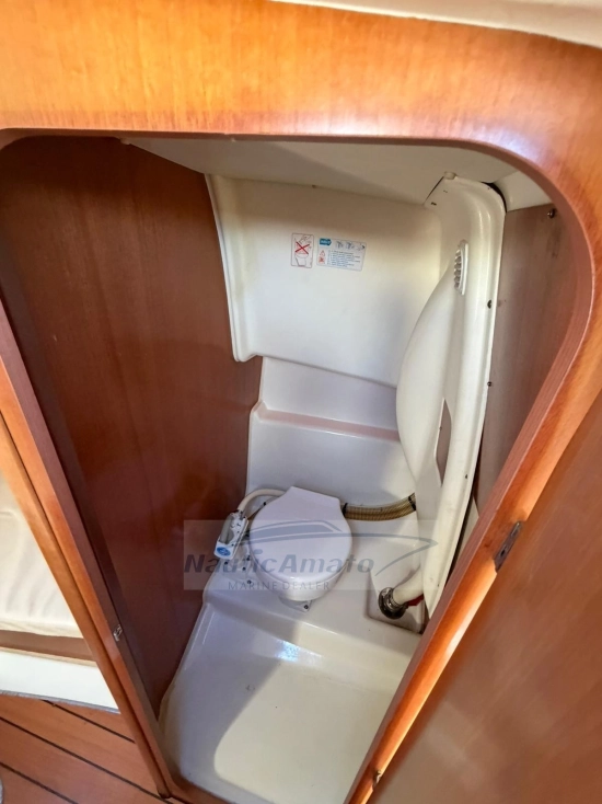 Jeanneau Cap Camarat 755 WA de segunda mano en venta