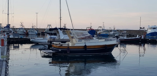 Sea Gem S.r.l. Acquamarina 7,50 Cabin usata in vendita