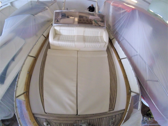 Sea Gem S.r.l. Acquamarina 7,50 Cabin usata in vendita