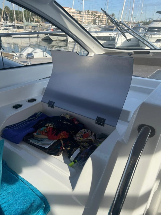 Azimut Atlantis 43 usata in vendita
