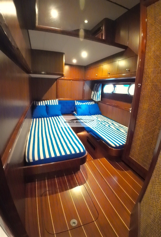 Apreamare 48 de segunda mano en venta