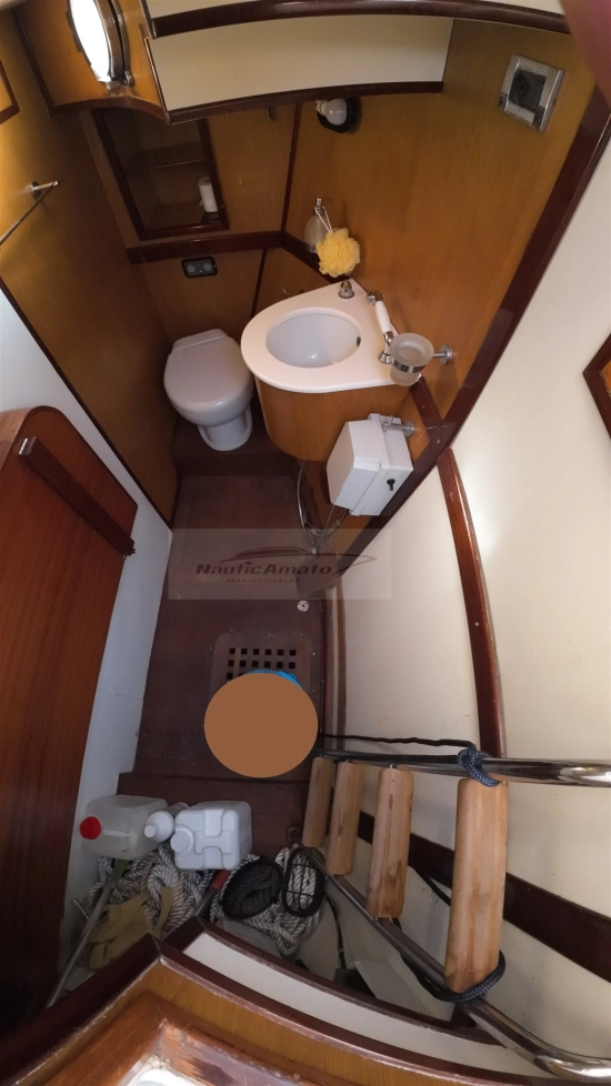 Apreamare 48 de segunda mano en venta