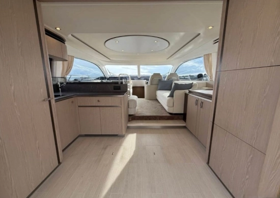 Azimut 53 usado à venda