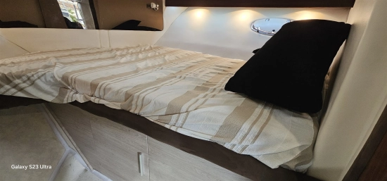 Tiara 3600 Open usata in vendita