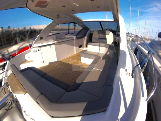 Salpa 38 X ( 2019 ) usata in vendita