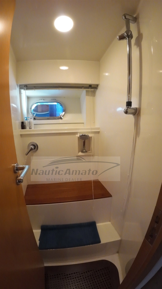 Cantieri di Baia FLASH 48 de segunda mano en venta
