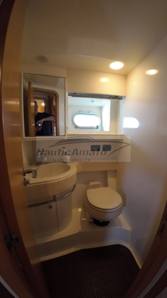 Cantieri di Baia FLASH 48 de segunda mano en venta