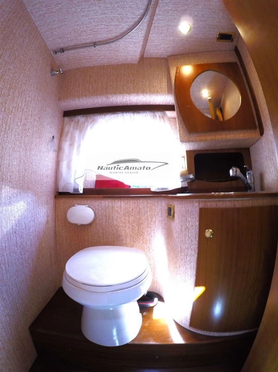 Cantiere Navale di Livorno Space 360 ( motori 2021 ) Fly usata in vendita