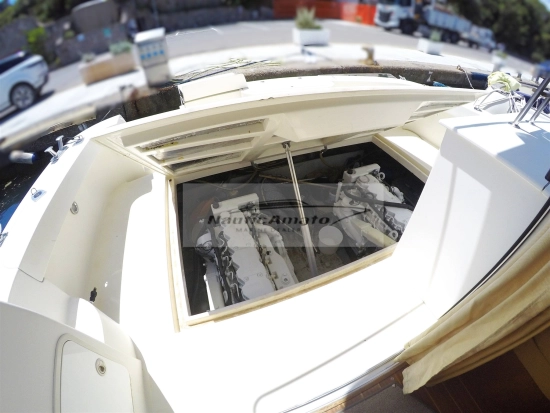 Cantiere Navale di Livorno Space 360 ( motori 2021 ) Fly usata in vendita