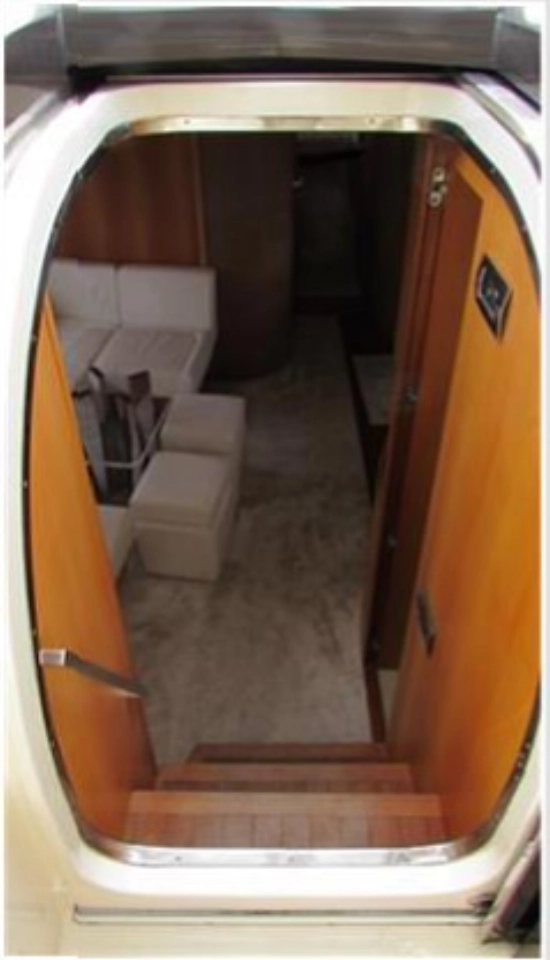 Absolute 56 de segunda mano en venta
