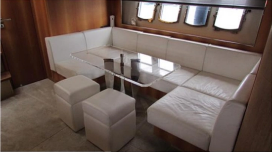 Absolute 56 de segunda mano en venta