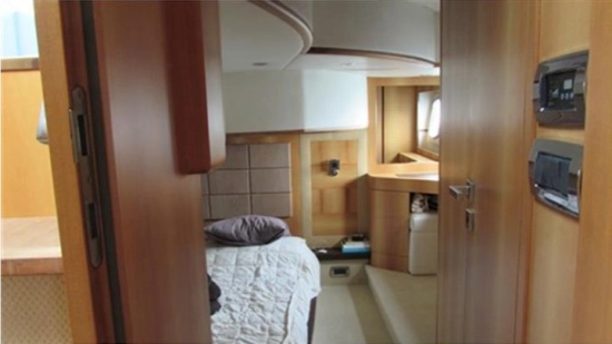 Absolute 56 de segunda mano en venta