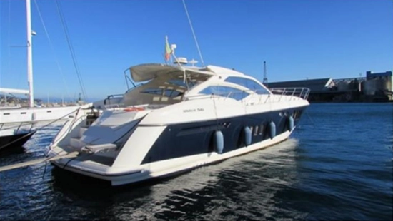 Absolute 56 de segunda mano en venta