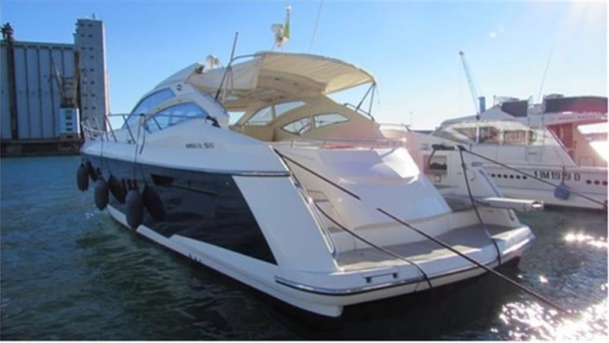 Absolute 56 de segunda mano en venta