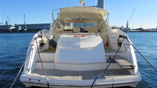 Absolute 56 de segunda mano en venta