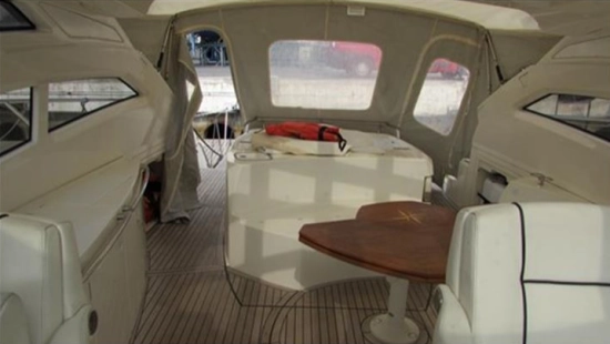 Absolute 56 de segunda mano en venta