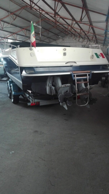 Airon Marine Master 25 de segunda mano en venta