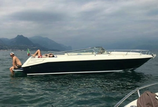 Airon Marine Master 25 usata in vendita