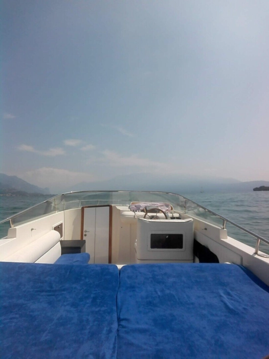 Airon Marine Master 25 usata in vendita