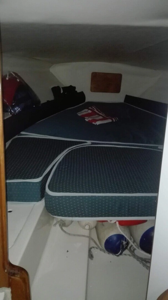 Airon Marine Master 25 usata in vendita