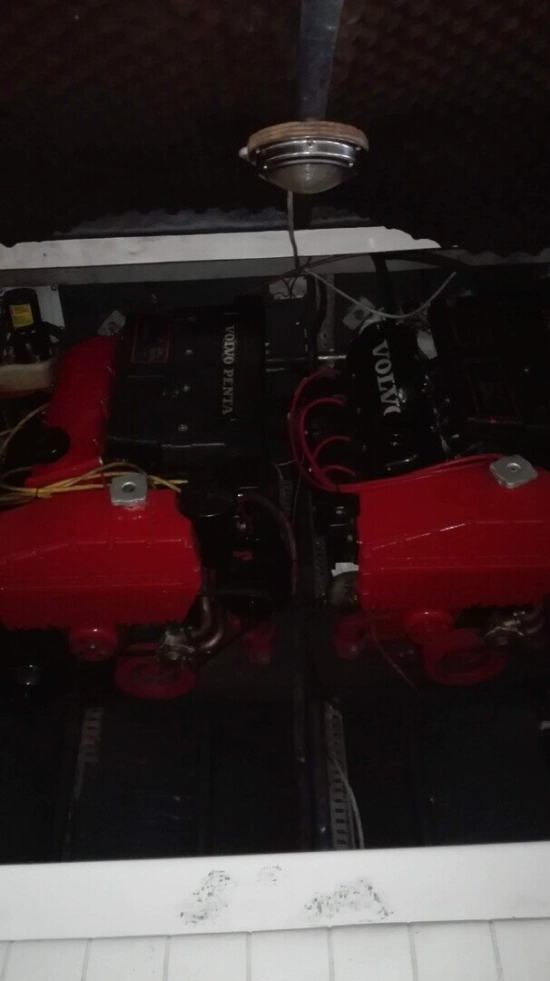 Airon Marine Master 25 usata in vendita