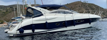 Atlantis 47 usata in vendita