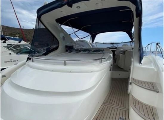 Atlantis 47 de segunda mano en venta