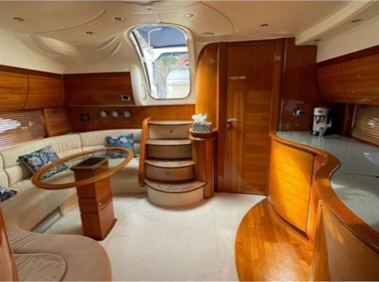 Atlantis 47 de segunda mano en venta