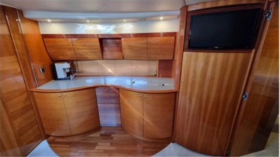 Atlantis 47 de segunda mano en venta