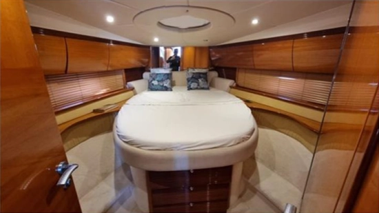 Atlantis 47 de segunda mano en venta