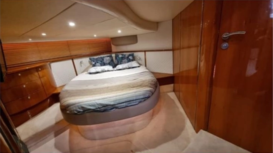 Atlantis 47 de segunda mano en venta