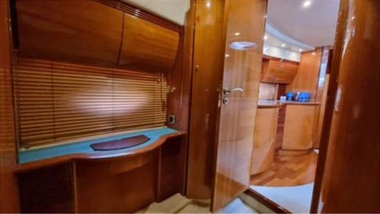 Atlantis 47 de segunda mano en venta
