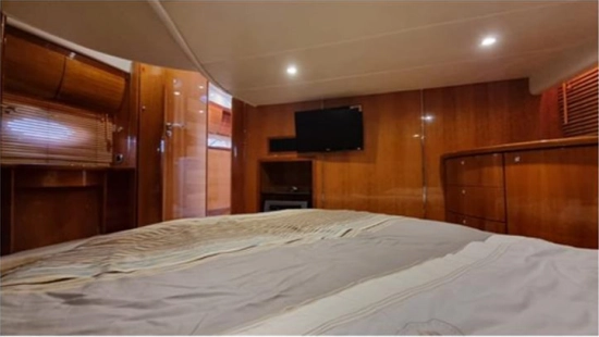 Atlantis 47 de segunda mano en venta