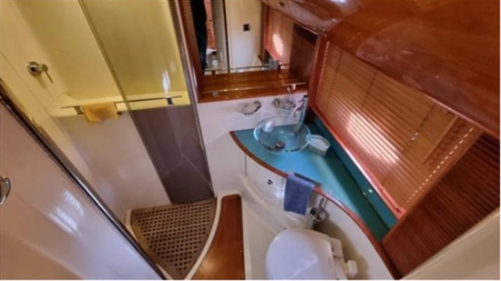 Atlantis 47 de segunda mano en venta