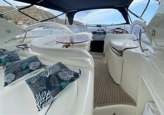 Atlantis 47 de segunda mano en venta
