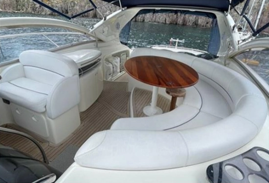 Atlantis 47 de segunda mano en venta