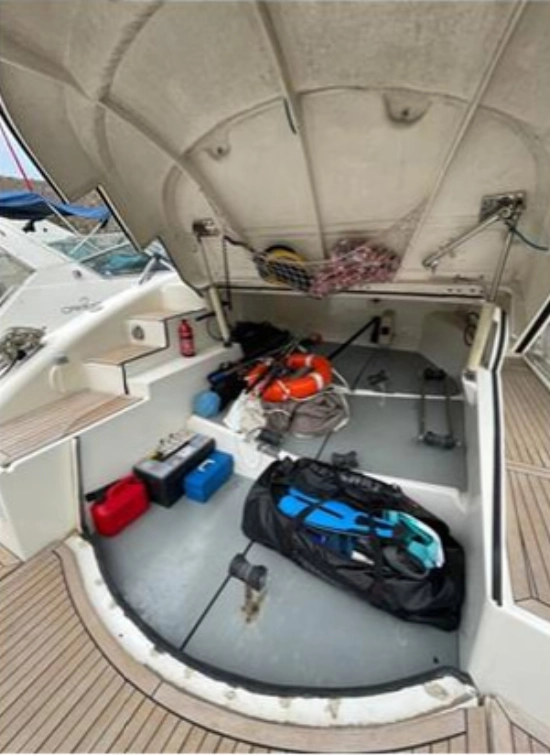 Atlantis 47 de segunda mano en venta