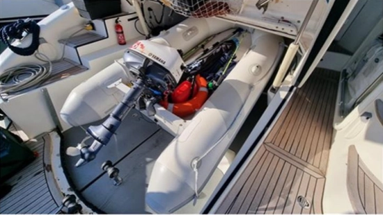 Atlantis 47 de segunda mano en venta