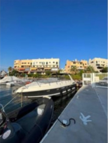 Airon Marine 388 de segunda mano en venta
