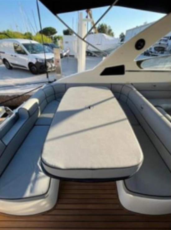 Airon Marine 388 usata in vendita