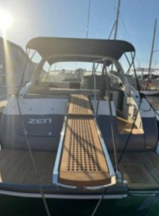 Airon Marine 388 usata in vendita