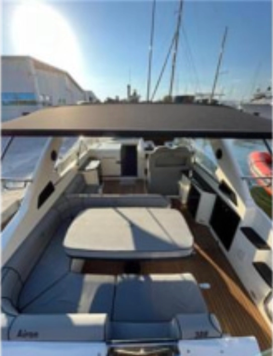 Airon Marine 388 usata in vendita