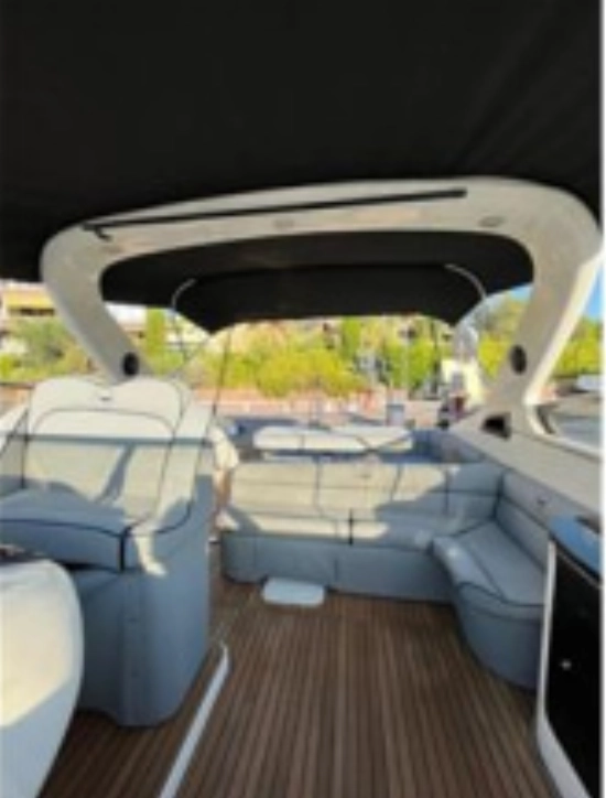 Airon Marine 388 usata in vendita