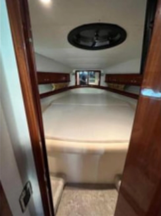 Airon Marine 388 usata in vendita