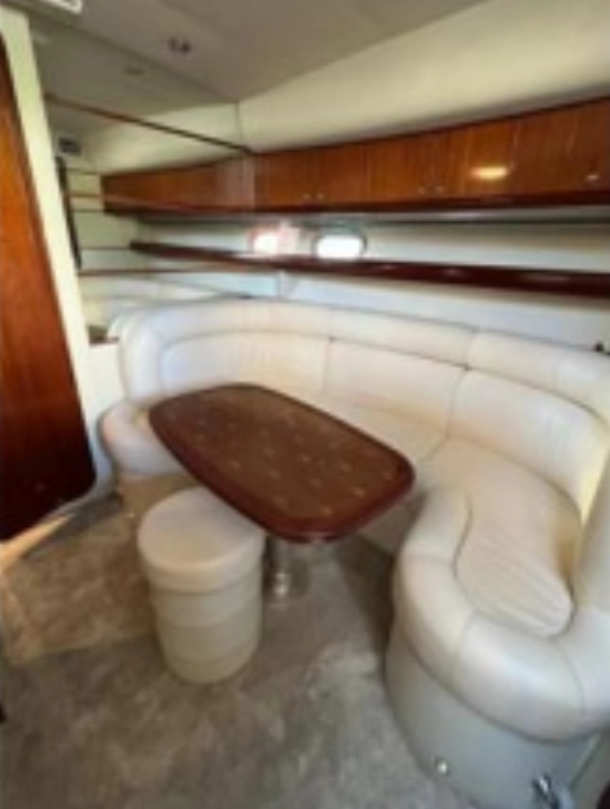 Airon Marine 388 usata in vendita