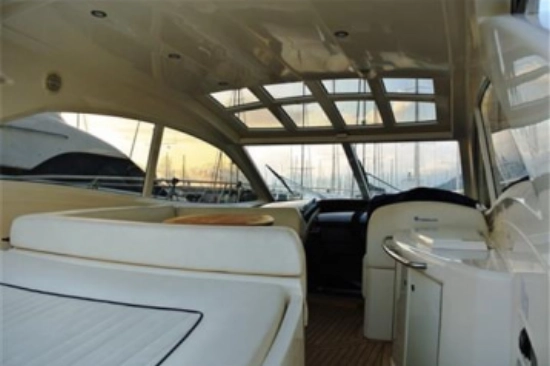 Absolute 47 HT de segunda mano en venta