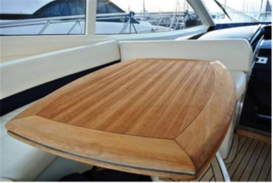 Absolute 47 HT de segunda mano en venta