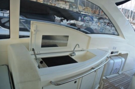 Absolute 47 HT de segunda mano en venta