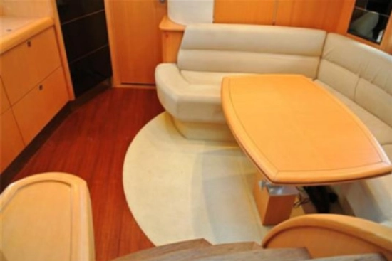Absolute 47 HT de segunda mano en venta