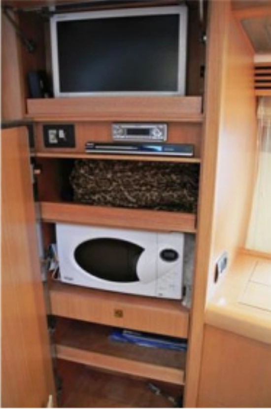 Absolute 47 HT de segunda mano en venta